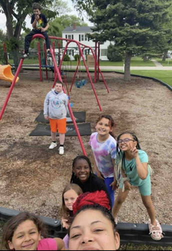 Photo of Sharee V. - Moorhead, MN