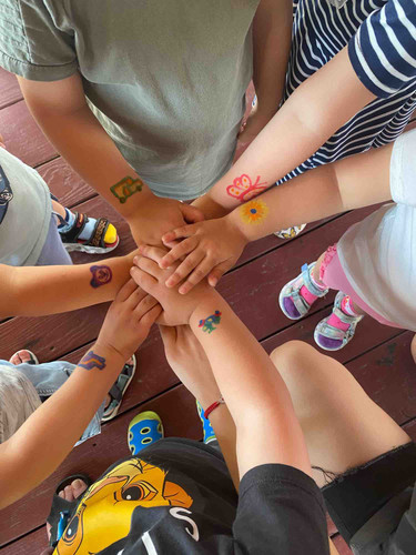 Photo of Manchuk Child Care Daycare - Glendale, CA