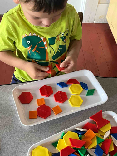 Photo of Sunny Wells Montessori Daycare - Pomona, CA