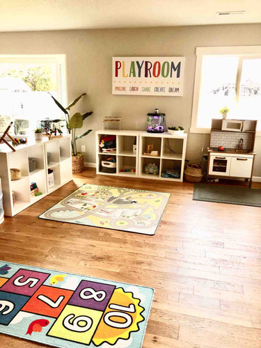 Photo of Vanessa’s Happy Daycare - Portland, OR