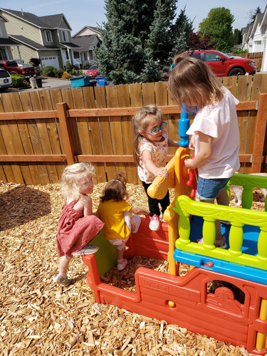 Photo of Lisa's Little Angel's Daycare & Preschool Daycare - Vancouver, WA