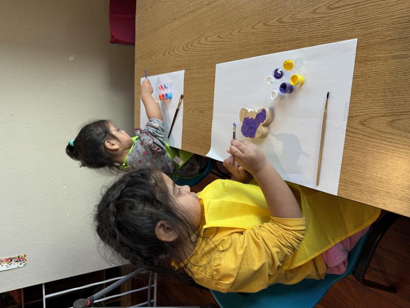 Photo of Magic Place Daycare & Preschool Inc. - Sunnyvale, CA