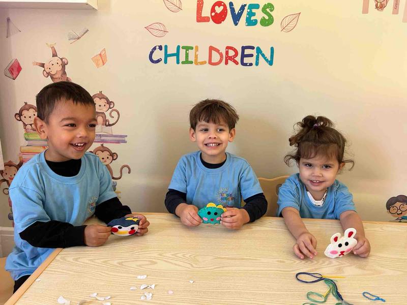 Photo of Line&rsquo;s Childcare - Everett, MA