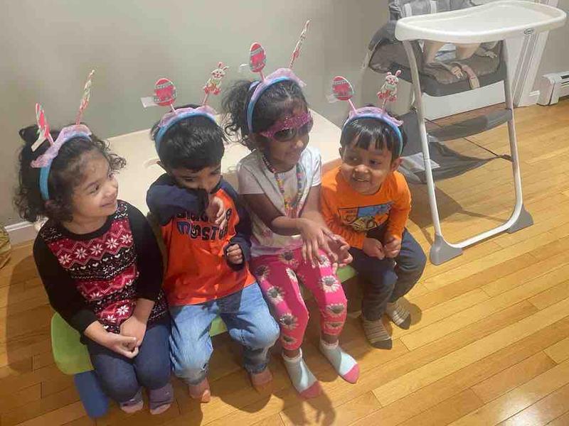 Photo of Peek-A-Boo Family Childcare And Preschool Fun Daycare - Shrewsbury, MA