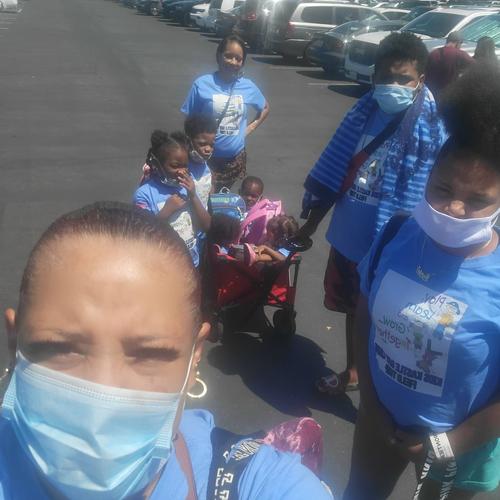 Photo of Kids Kastle Family Daycare - Los Angeles, CA