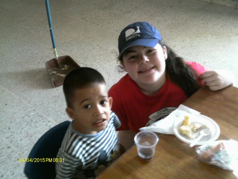 Photo of Itzamarie R.