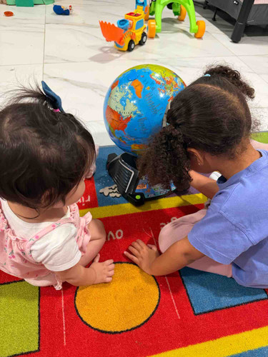 Photo of Los 3 Reyes Cuidado Infantil Daycare - Clifton, NJ