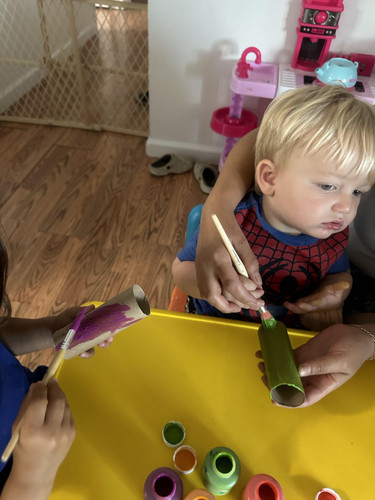 Photo of Learn And Play Daycare - San Jose, CA