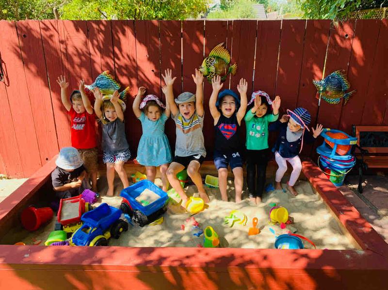 Photo of Rosales, Rosalva Daycare - Redwood City, CA