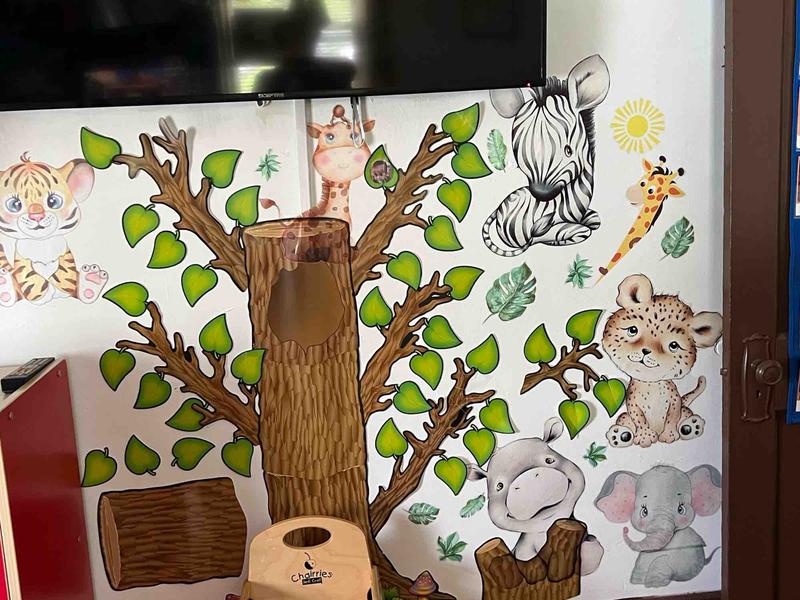 Photo of Johanna Andino’s Family Daycare - Methuen  -3301, MA