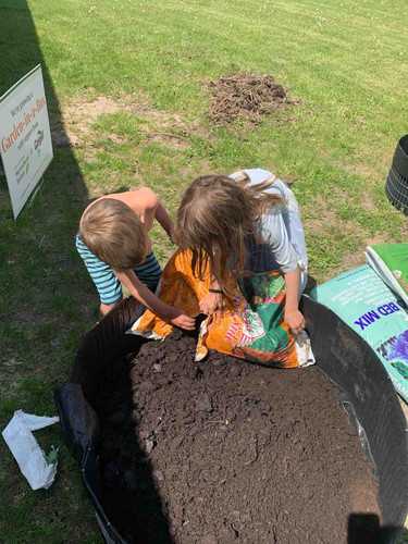 Photo of Growing Wild Daycare - Tenstrike, MN
