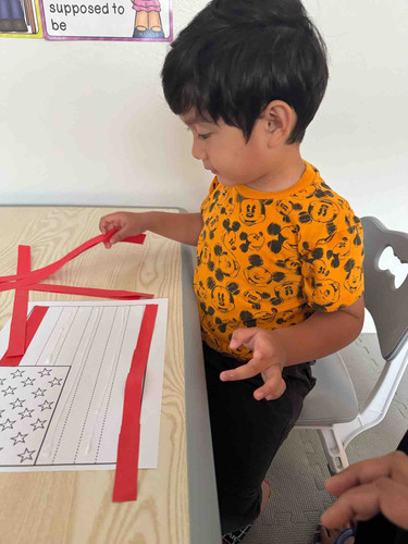 Photo of Little Angels Family Child Care Centre - Downey, CA