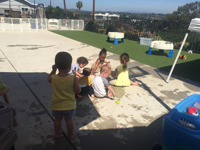 Photo of Giggles And Grins Daycare - Vista, CA