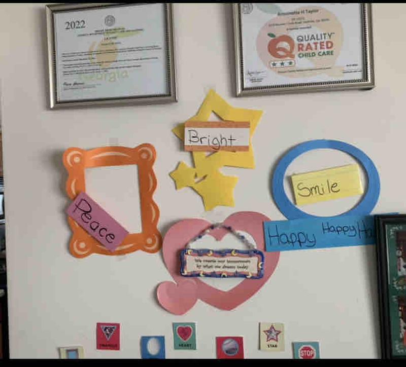 Photo of Taylor, Antoinette H Daycare - Snellville, GA