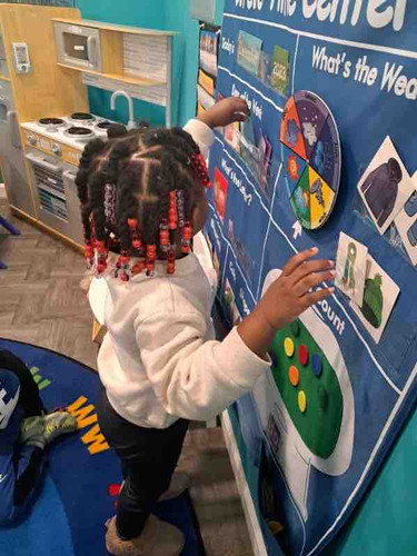 Photo of Tru Luv Learning Center