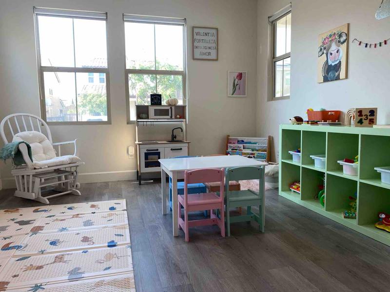 Photo of Growth Garden Childcare - Chula Vista, CA