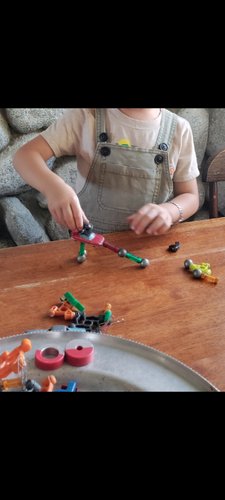 Photo of The Wild Ones: A Small Home Daycare - Alta Loma, CA