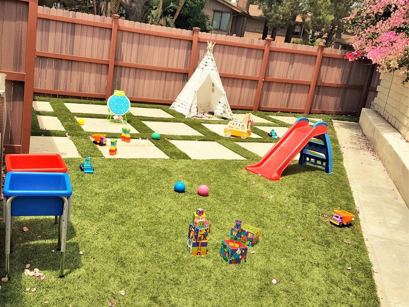 Photo of Serenity Family Child Care Daycare - La Crescenta, CA