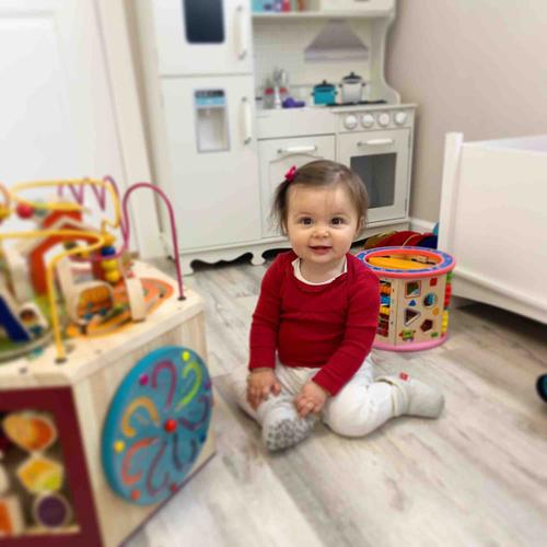 Photo of Happy Hearts Daycare - North Hollywood, CA