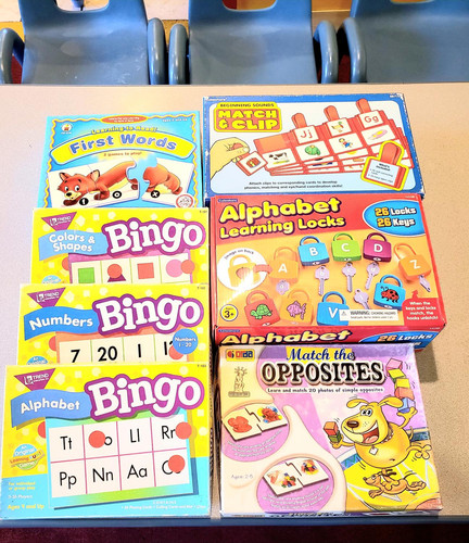 Photo of Little Christian People Daycare - Los Angeles, CA