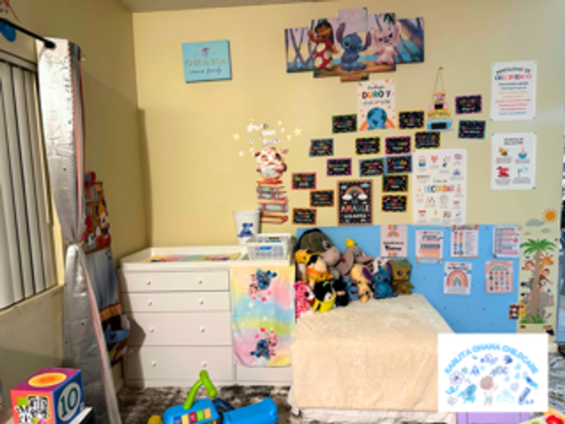 Photo of Karlita Ohana Childcare