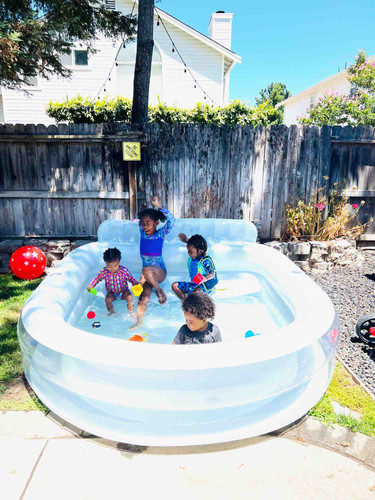 Photo of Little Tiny People Daycare - Oakley, CA