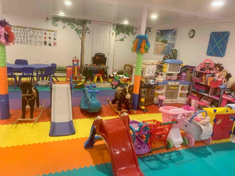 Photo of Leila’s Care Daycare - Shrewsbury, MA