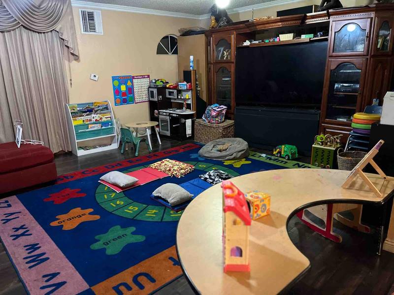 Photo of Palmer Family Childcare Daycare - Paramount, CA