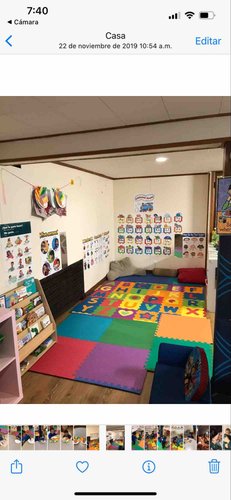 Photo of My Second Home Family Day Care - West Haven, CT