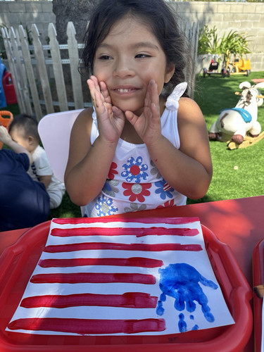 Photo of Wonder Place Daycare - Reseda, CA