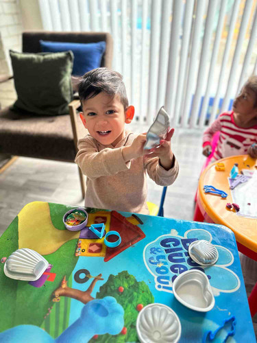 Photo of Mightee Might’s Family Daycare