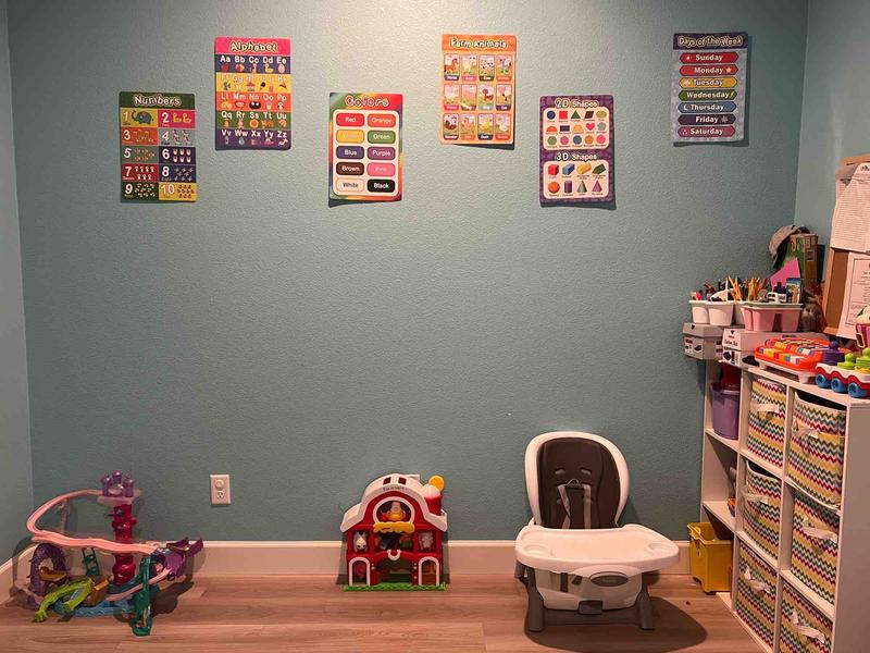 Photo of Smartkids Family Childcare - Tracy, CA