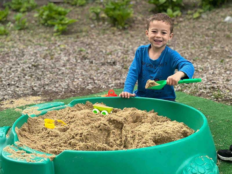 Photo of Bee Happy Family Daycare - Framingham, MA