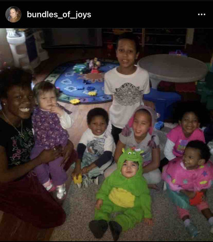 Photo of Bundles Of Joys Cares For Kids Daycare - Norcross, GA