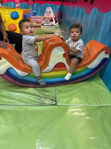 Photo of Majied Family Childcare - Bellflower, CA