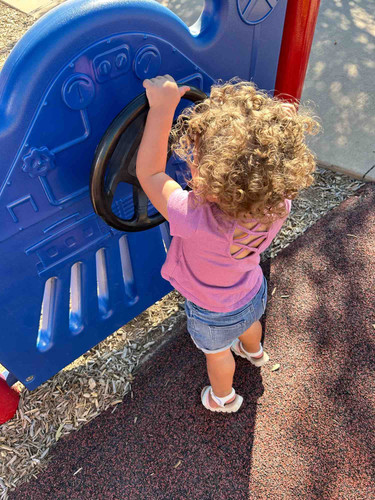 Photo of LaShae D. - Crowley, TX