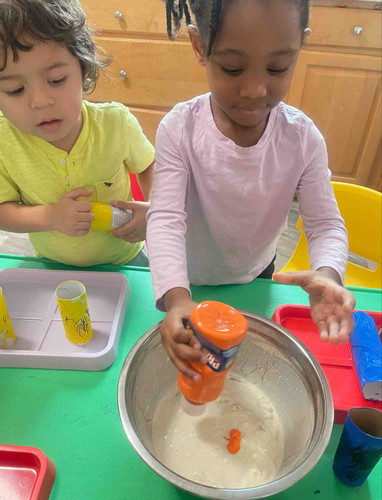 Photo of Leydi Lopez Mendez Daycare - Hyde Park, MA
