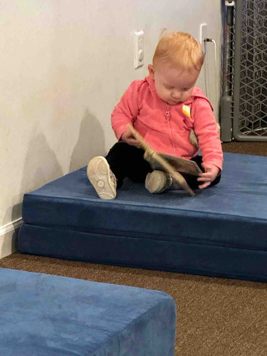 Photo of You + Me Daycare - Catonsville, MD