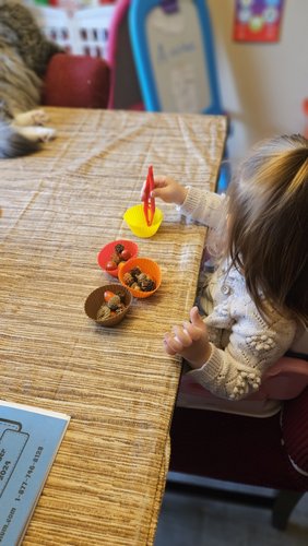 Photo of Lisa's Little Angel's Daycare & Preschool Daycare - Vancouver, WA