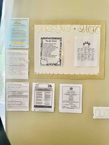 Photo of Bright Stars Academy - Murrieta, CA