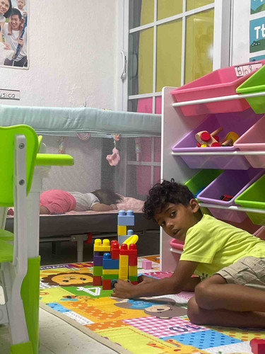 Photo of Zene's Childcare LLC - Perth Amboy, NJ