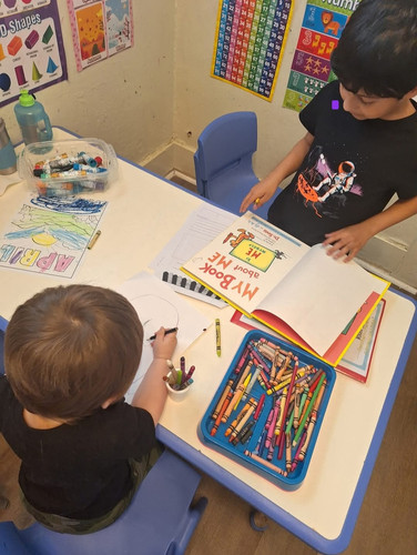 Photo of Burns Bryndle Family Childcare - Bakersfield, CA