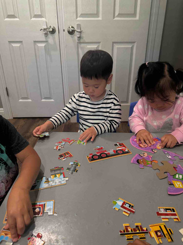 Photo of Monroe Family Daycare - Temple city, CA