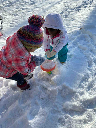 Photo of Rawya Juboori Daycare - Ypsilanti, MI
