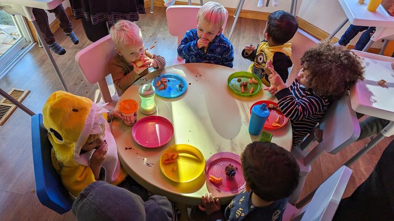 Photo of Bellevue Sunshine Family Home Child Care - Bellevue, WA