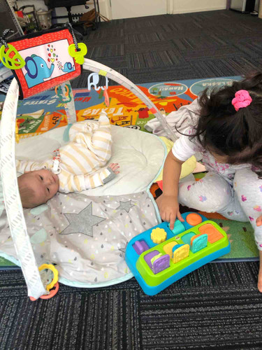 Photo of "Kids On Sheena Way" Daycare - Lemon Grove, CA