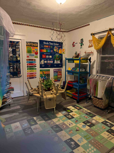 Photo of Johanna Andino’s Family Daycare - Methuen  -3301, MA