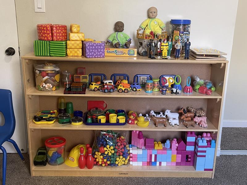 Photo of Mother Daycare Home - North Highlands, CA