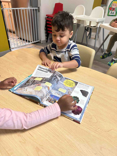 Photo of Caterpillar GFDC - Bronx, NY