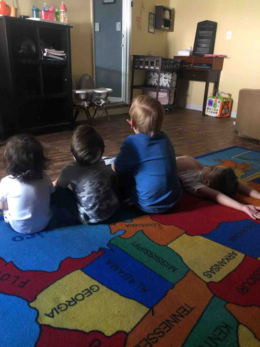 Photo of Brassfield Family Childcare - San Bernardino, CA